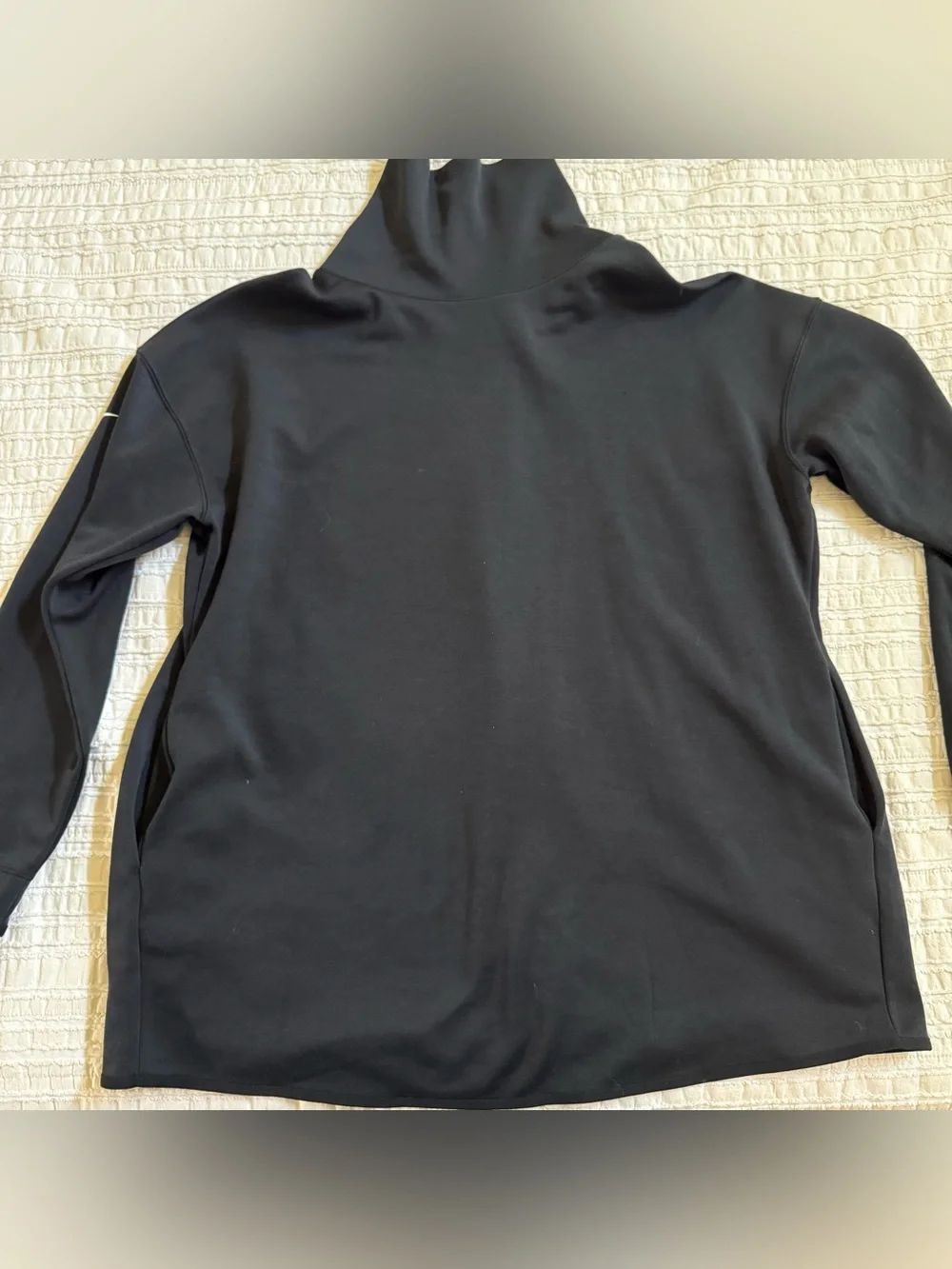 Nike Women’s Maternity Reversible Pullover